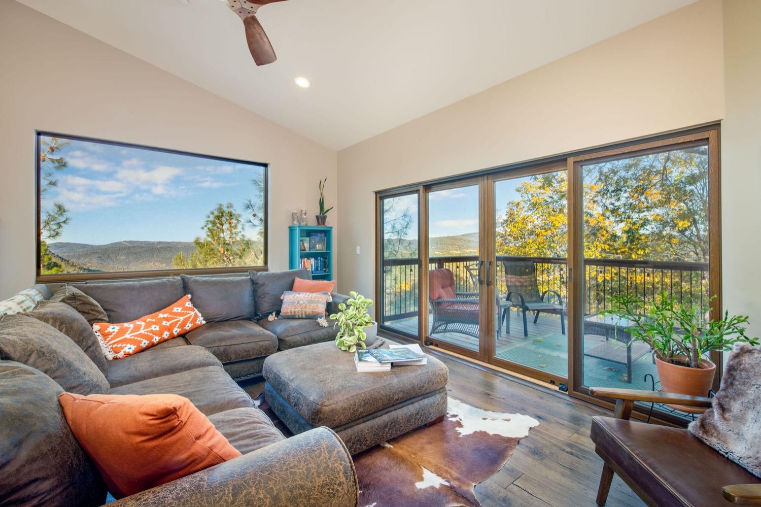 Detail Gallery Image 12 of 69 For 14444 Kodama Rd, Nevada City,  CA 95959 - 4 Beds | 2/1 Baths