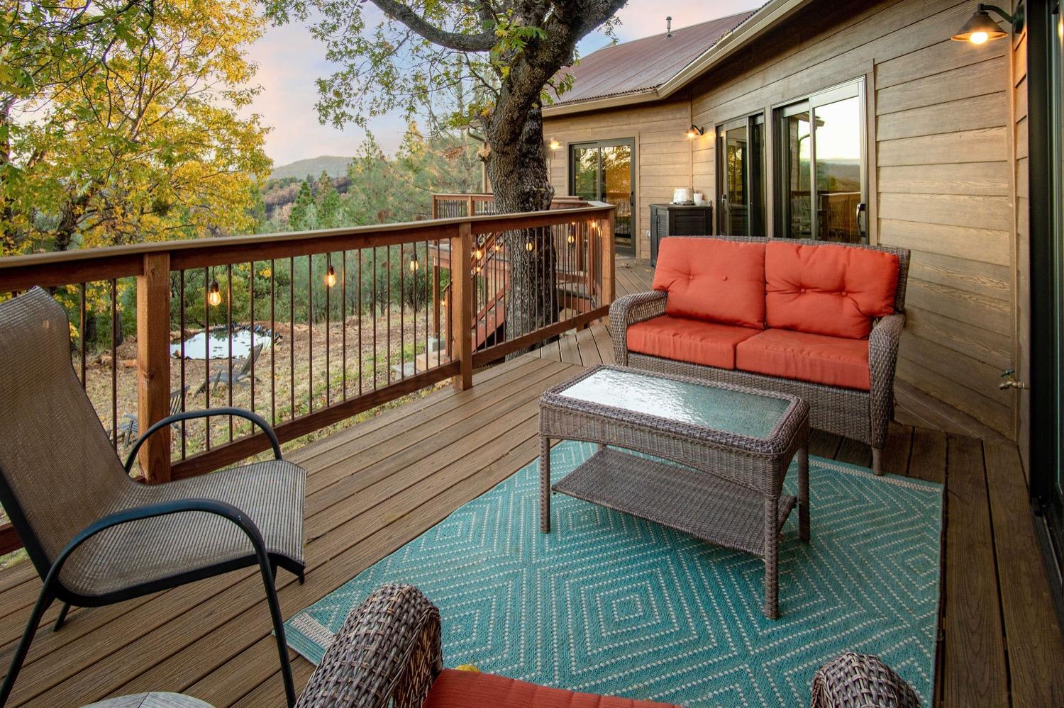 Detail Gallery Image 17 of 69 For 14444 Kodama Rd, Nevada City,  CA 95959 - 4 Beds | 2/1 Baths