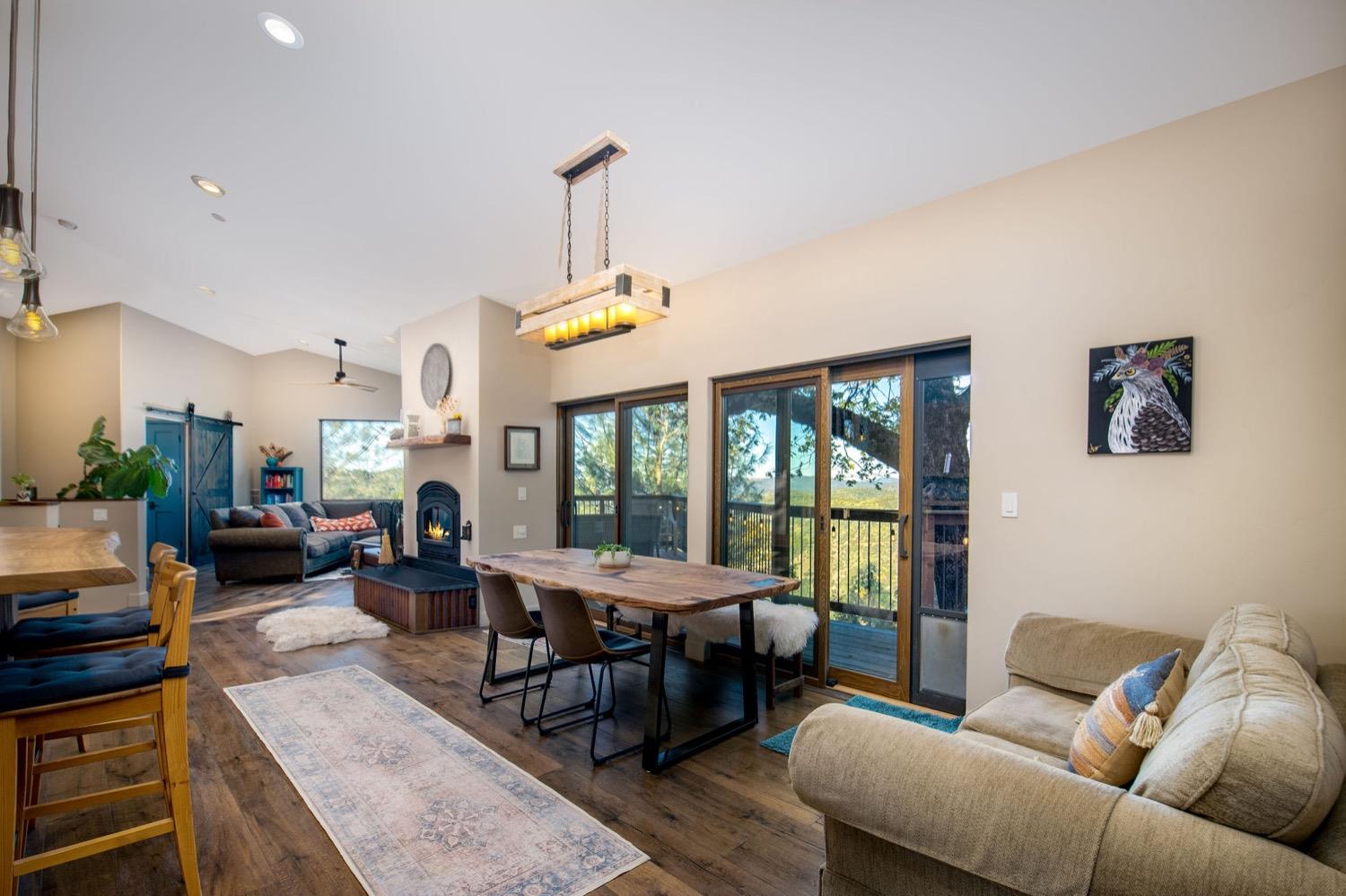 Detail Gallery Image 18 of 69 For 14444 Kodama Rd, Nevada City,  CA 95959 - 4 Beds | 2/1 Baths