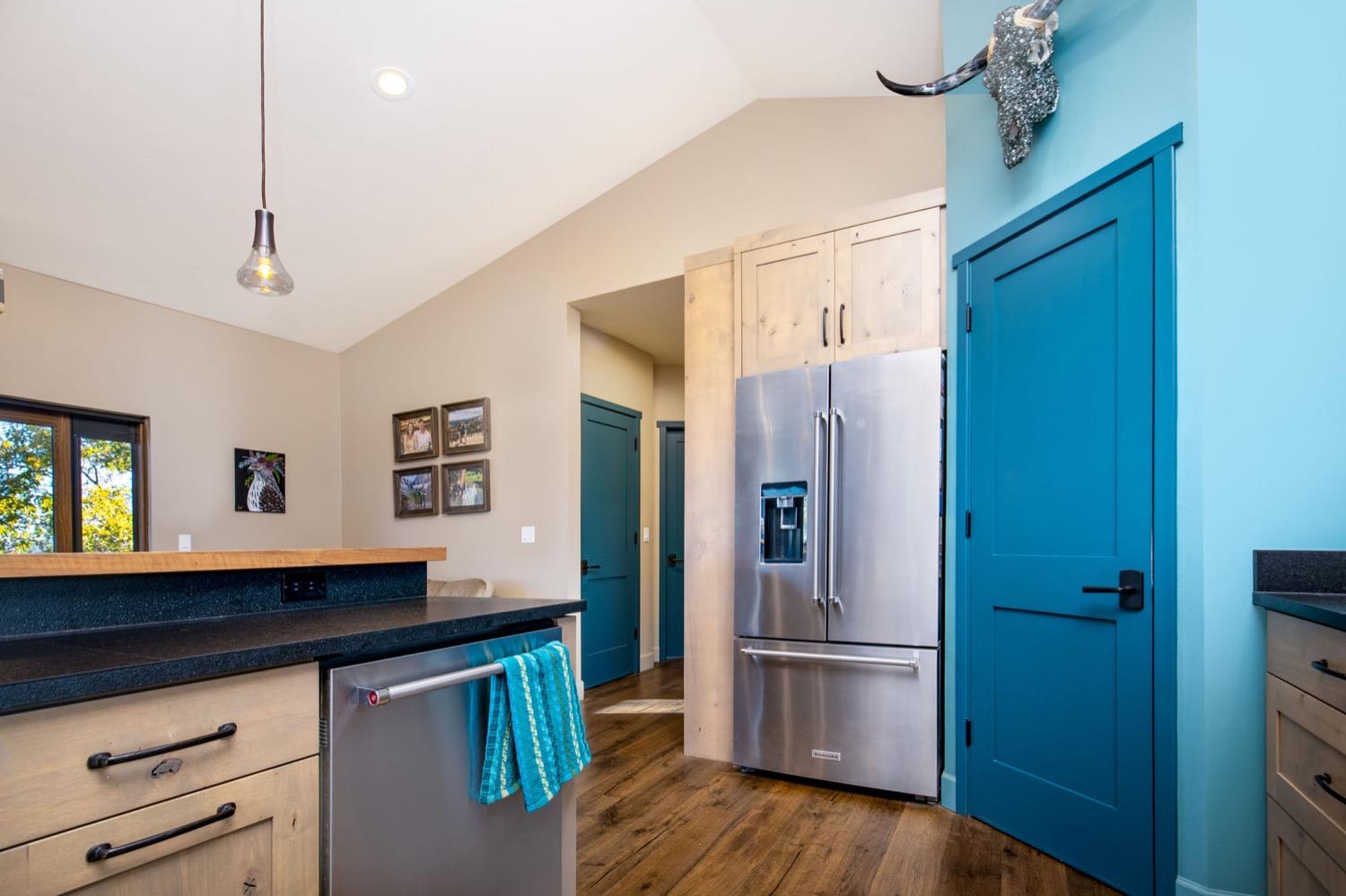 Detail Gallery Image 25 of 69 For 14444 Kodama Rd, Nevada City,  CA 95959 - 4 Beds | 2/1 Baths