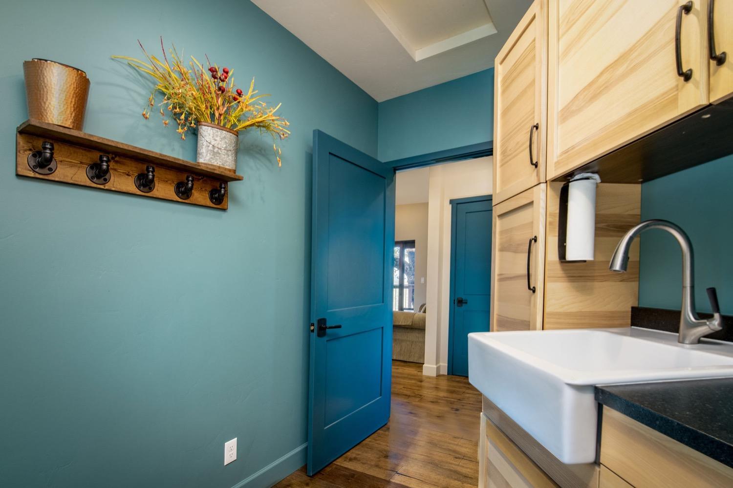 Detail Gallery Image 47 of 69 For 14444 Kodama Rd, Nevada City,  CA 95959 - 4 Beds | 2/1 Baths