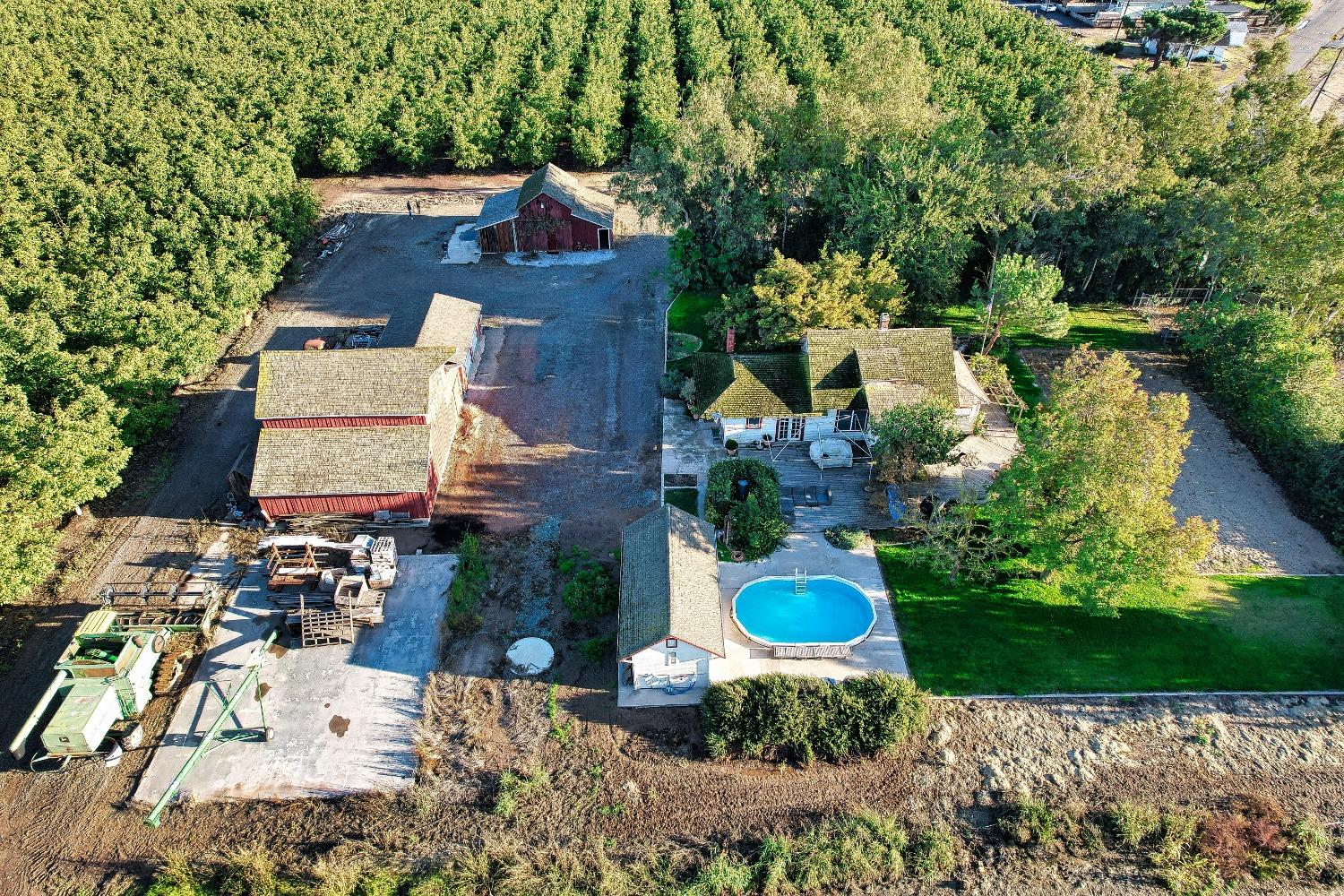 13330 Valley Home Road, Valley Home, CA 95361