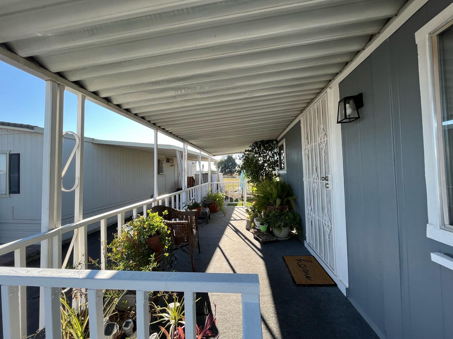 Detail Gallery Image 16 of 16 For 5519 Keith Ct 33, Turlock,  CA 95382 - 1 Beds | 1 Baths