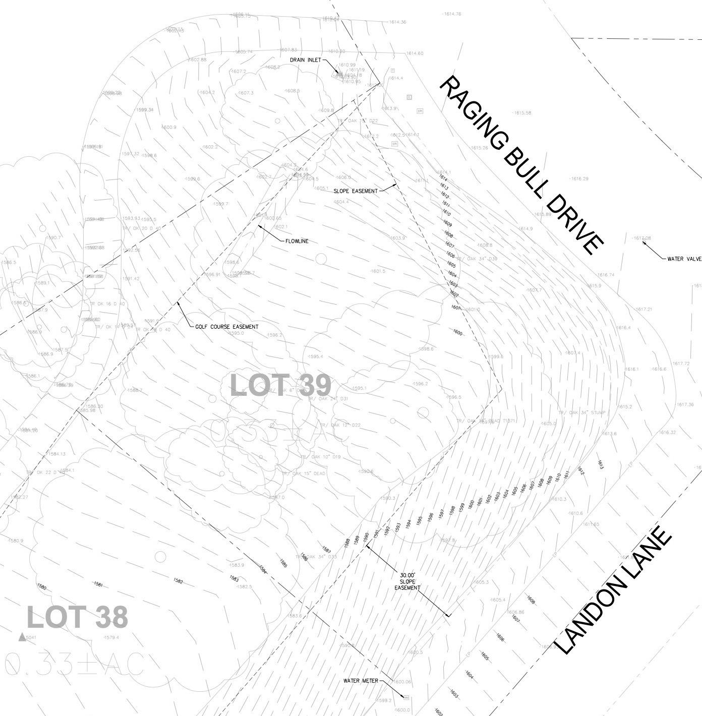 Lot 39 Landon Evan Lane, Auburn, California image 7