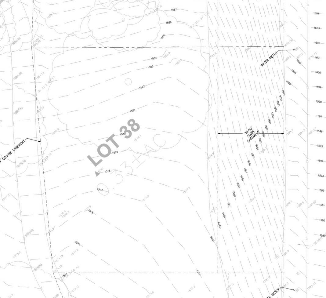 Lot 38 Landon Evan Lane, Auburn, California image 9