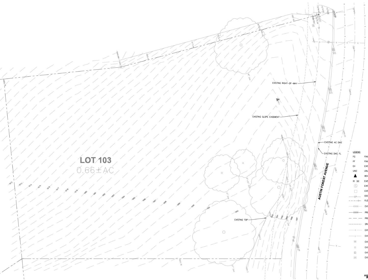 Lot 103 Austin Forest Circle, Auburn, California image 9