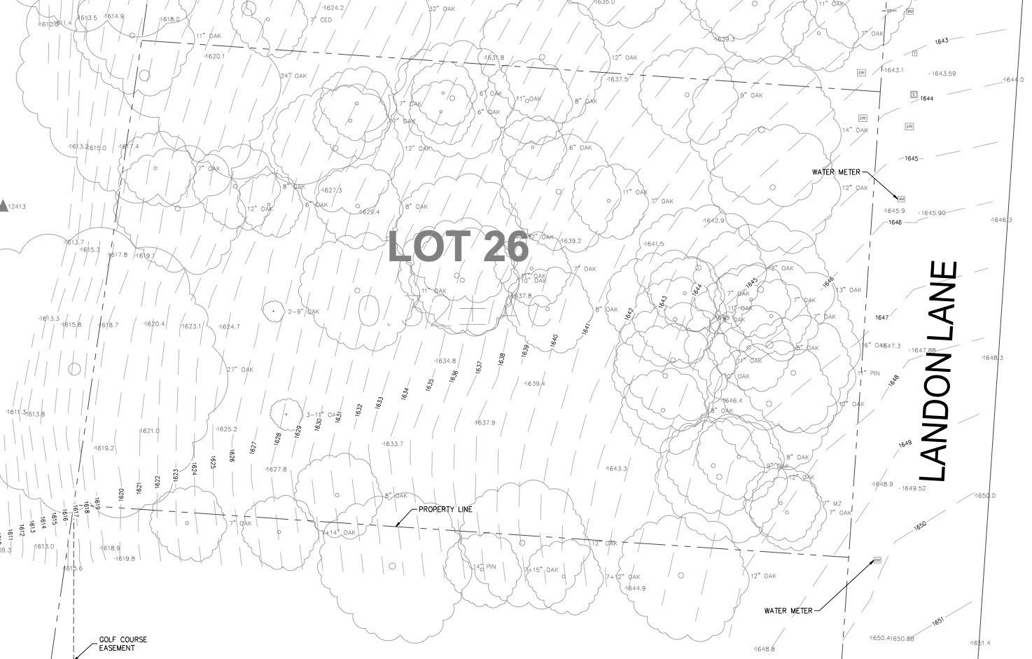 Lot 26 Landon Evan Lane, Auburn, California image 10