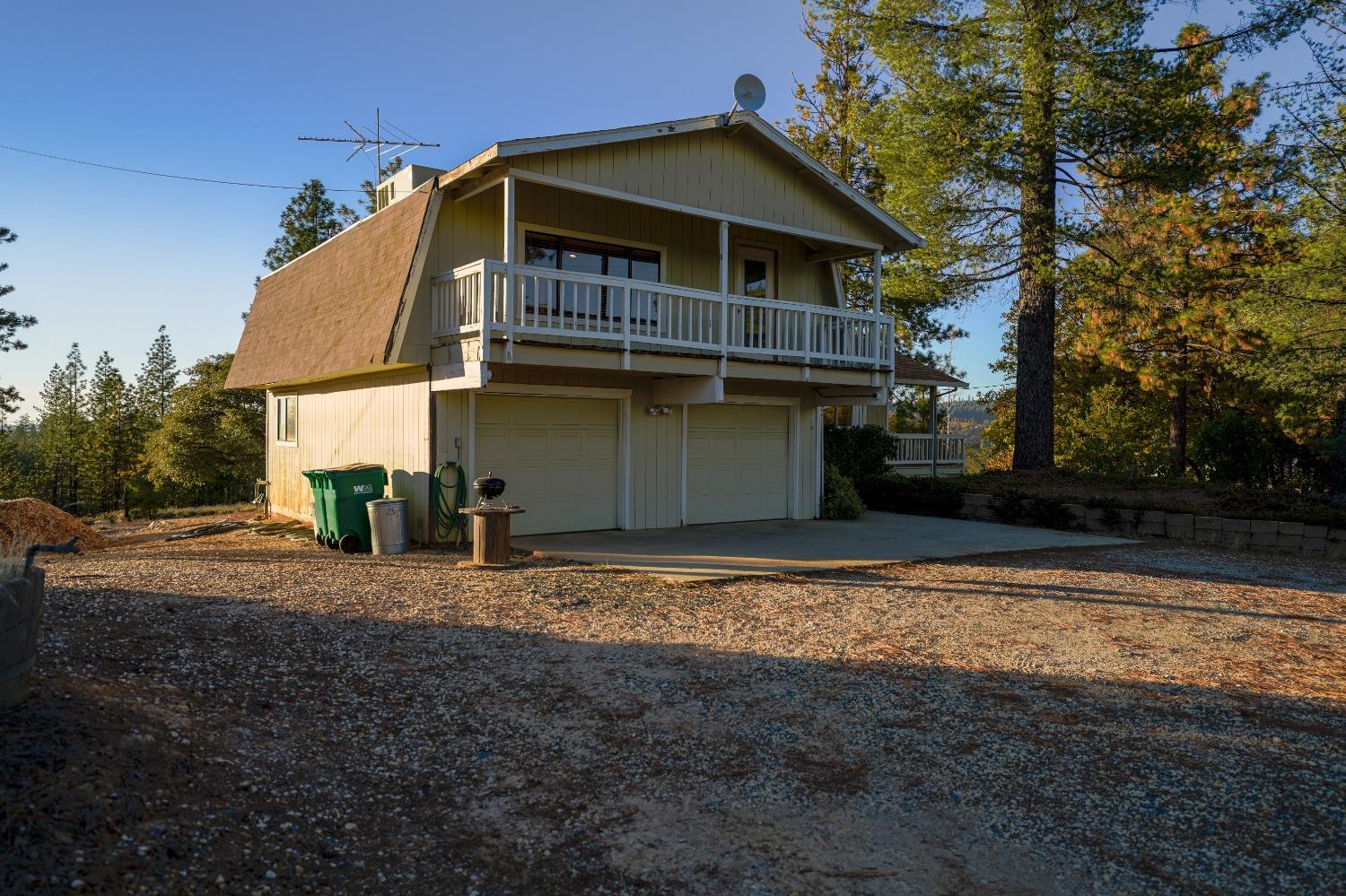 Detail Gallery Image 63 of 65 For 18070 Eaglenest Rd, Grass Valley,  CA 95945 - 2 Beds | 2/1 Baths