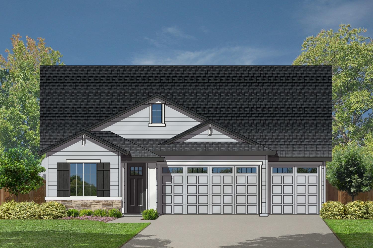 Photo of 6017 Talmage Wy in Roseville, CA