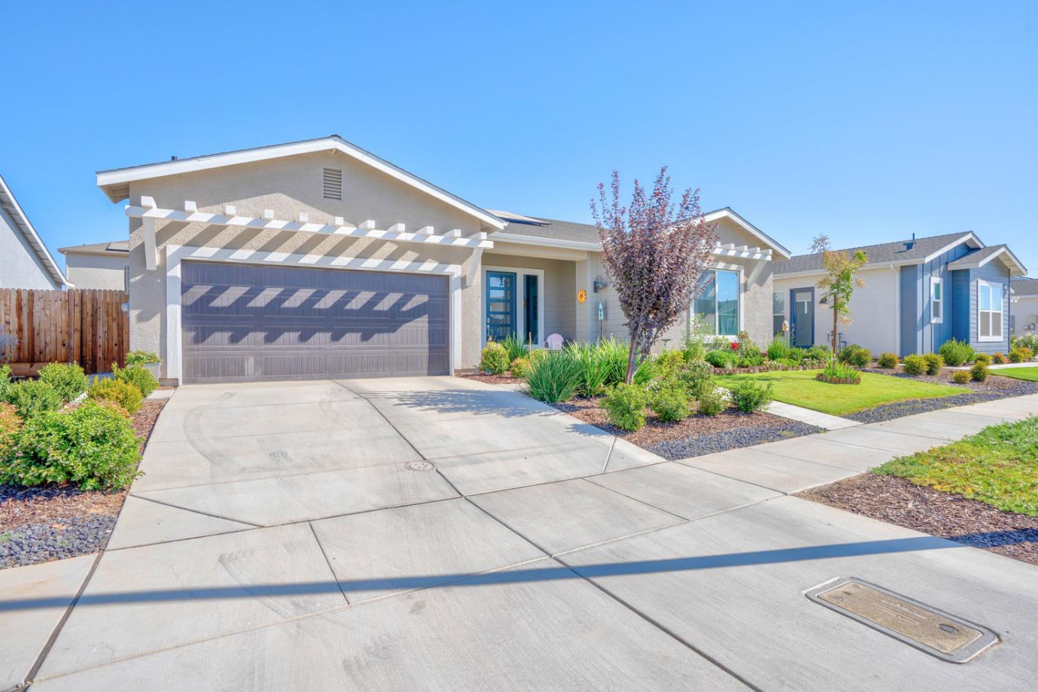 Detail Gallery Image 7 of 68 For 2435 Valverde Dr, Merced,  CA 95340 - 3 Beds | 2 Baths