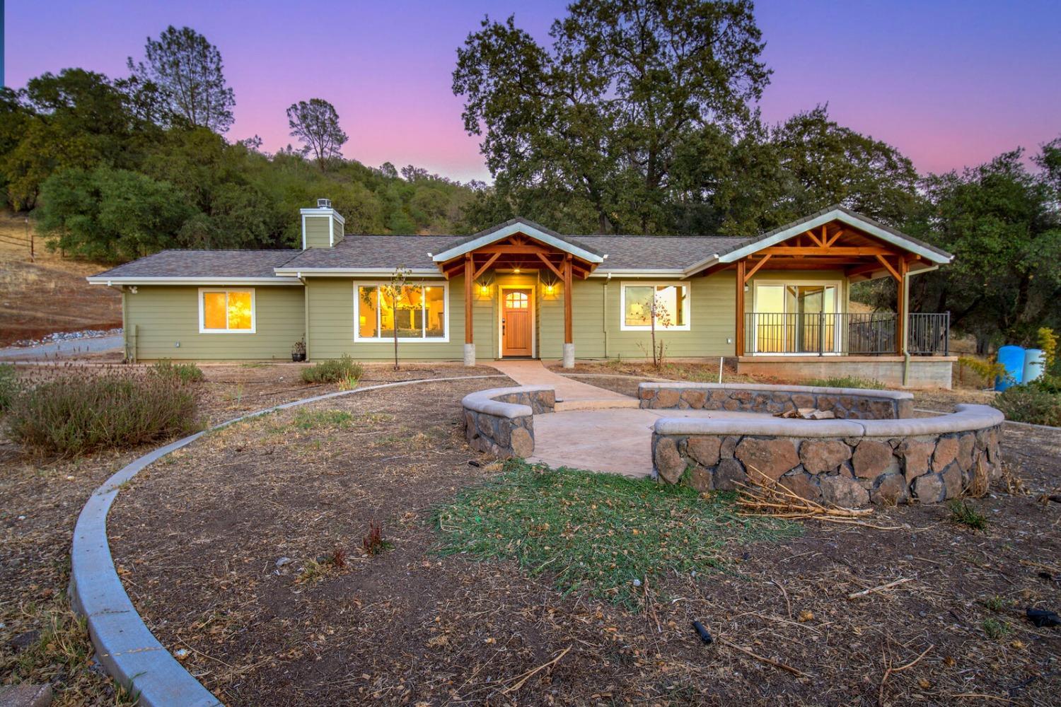 Detail Gallery Image 1 of 1 For 6881 Double Oak Road, Shingle Springs,  CA 95682 - 2 Beds | 2 Baths