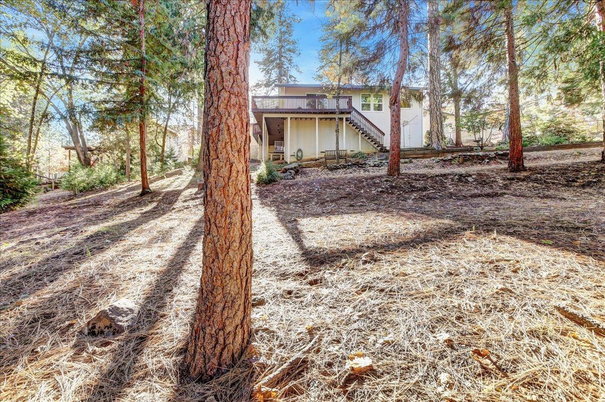 Detail Gallery Image 63 of 80 For 203 Jan Rd, Grass Valley,  CA 95945 - 3 Beds | 2 Baths