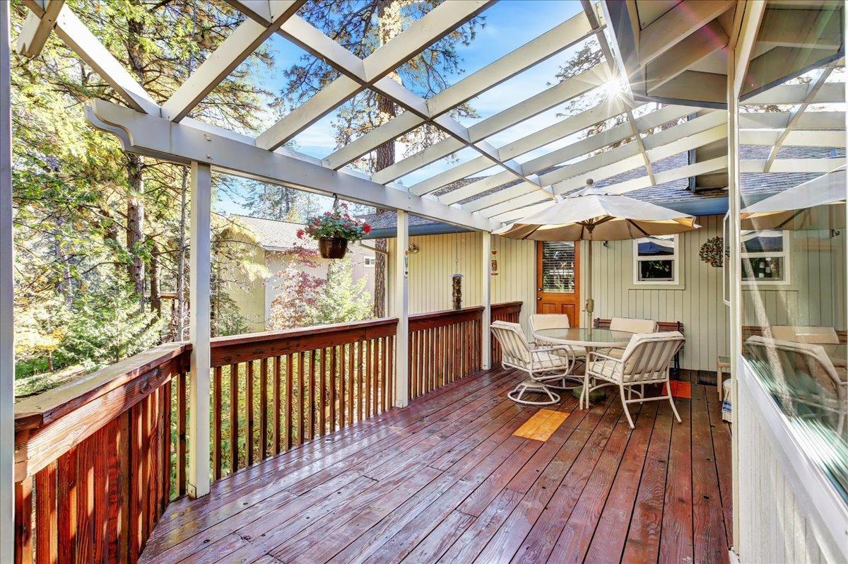 Detail Gallery Image 77 of 80 For 203 Jan Rd, Grass Valley,  CA 95945 - 3 Beds | 2 Baths