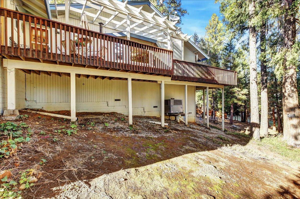Detail Gallery Image 59 of 80 For 203 Jan Rd, Grass Valley,  CA 95945 - 3 Beds | 2 Baths