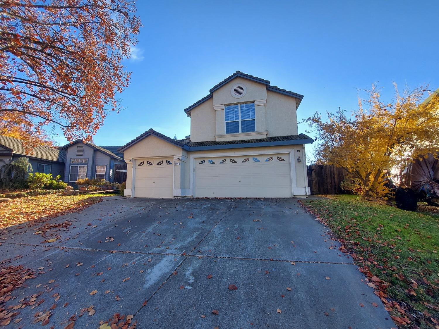 Detail Gallery Image 1 of 1 For 3304 Chapelle Dr, Roseville,  CA 95661 - 4 Beds | 3 Baths