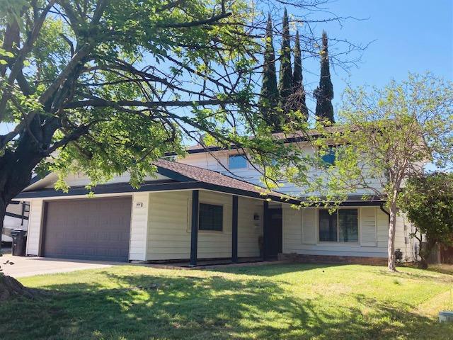Photo of 3924 Bainbridge Dr in North Highlands, CA