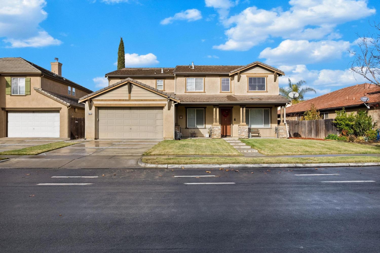 1421 Henley Parkway, Patterson, CA 95363