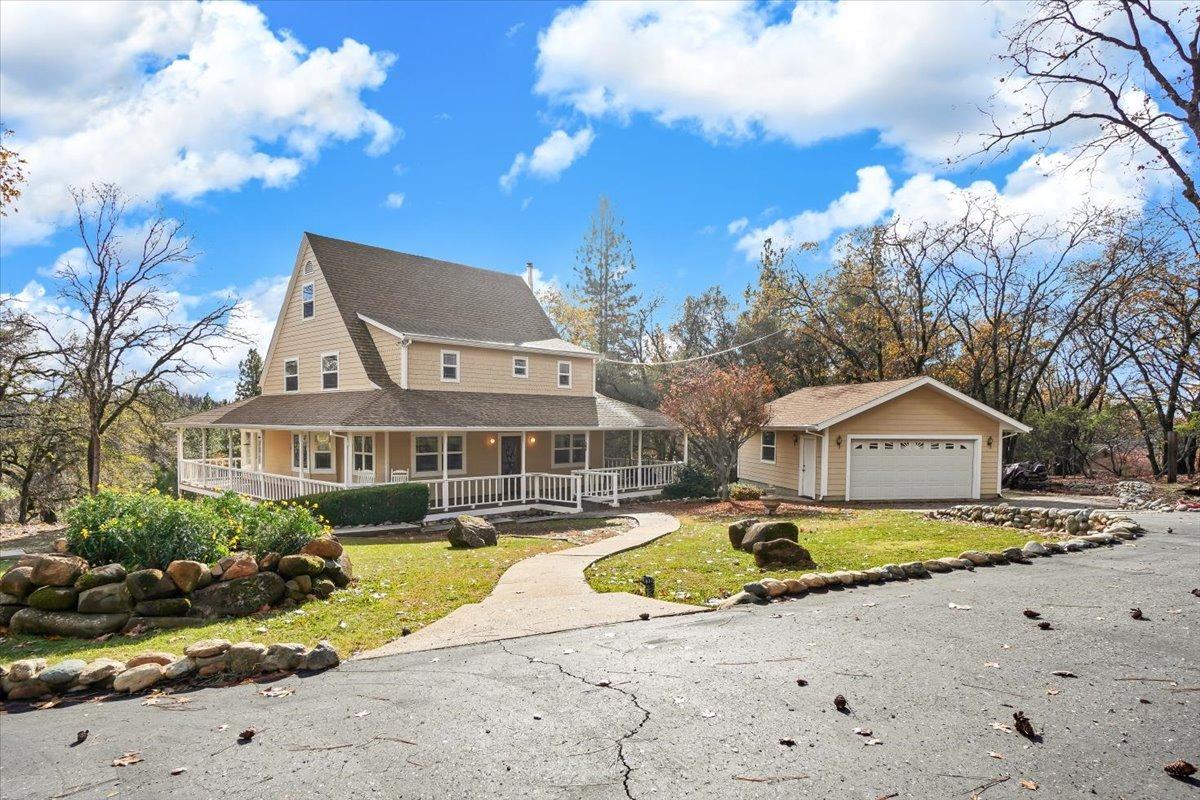 1175 Irish Mountain Road