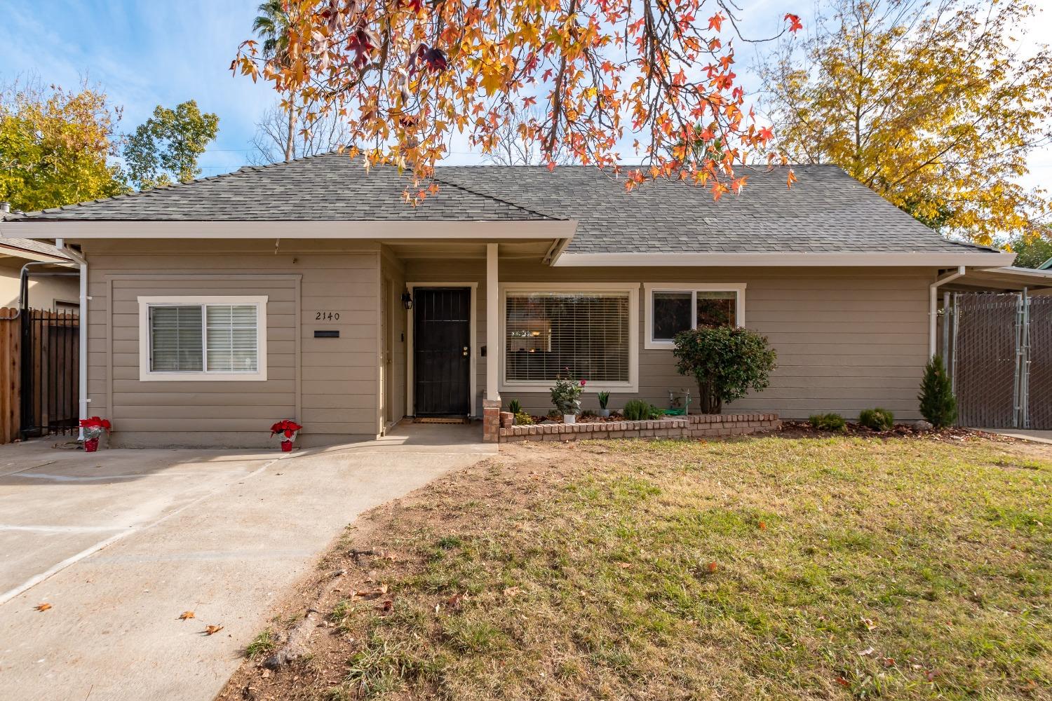 Photo of 2140 Tevis Rd in Sacramento, CA