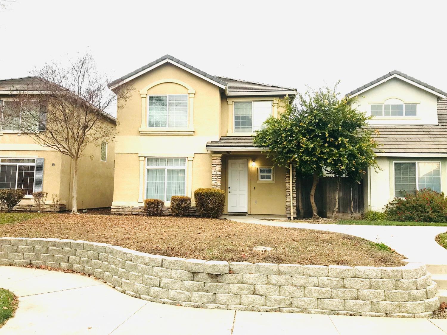 1767 Hammertown Drive, Stockton, CA 95210