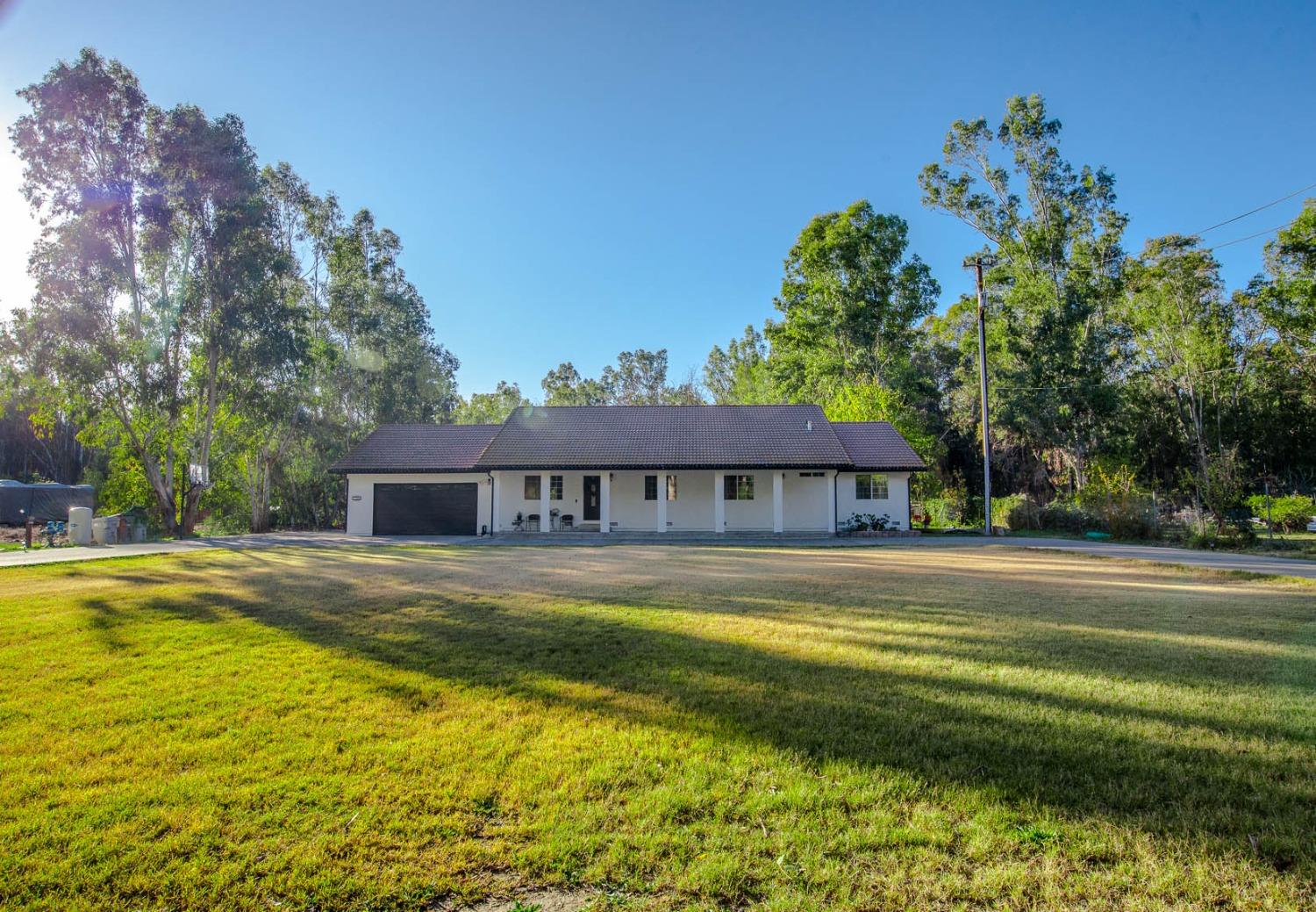 Eucalyptus Road, Zamora, California image 1