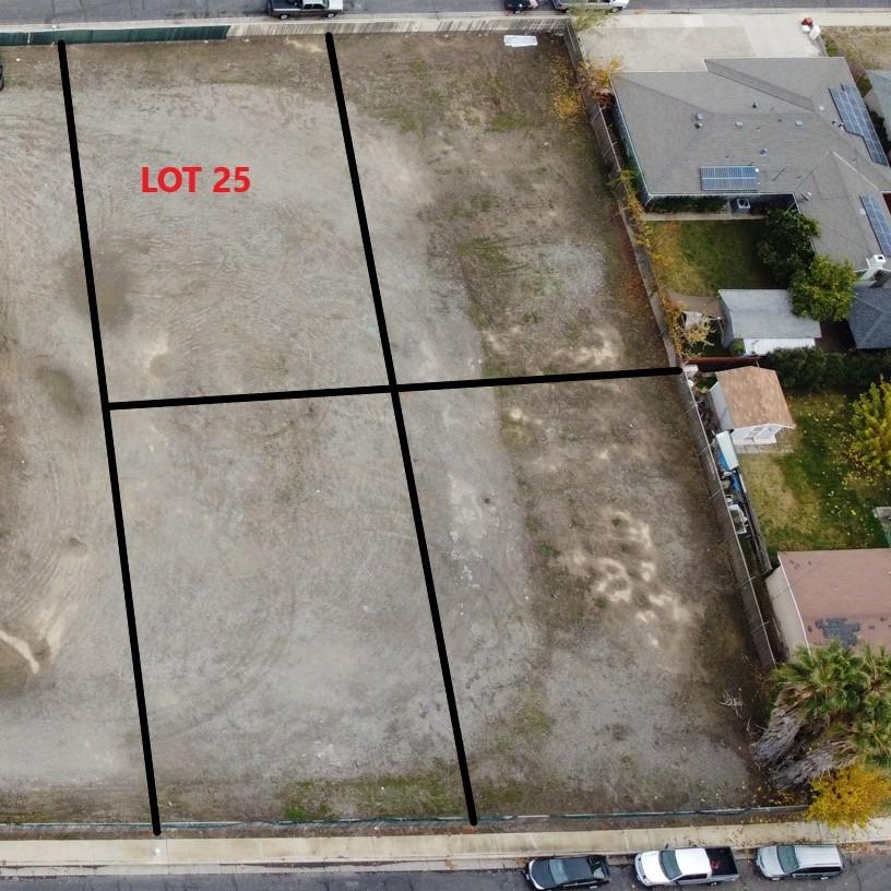 Detail Gallery Image 4 of 5 For 0 Nevada Ave, Los Banos,  CA 93635 - – Beds | – Baths