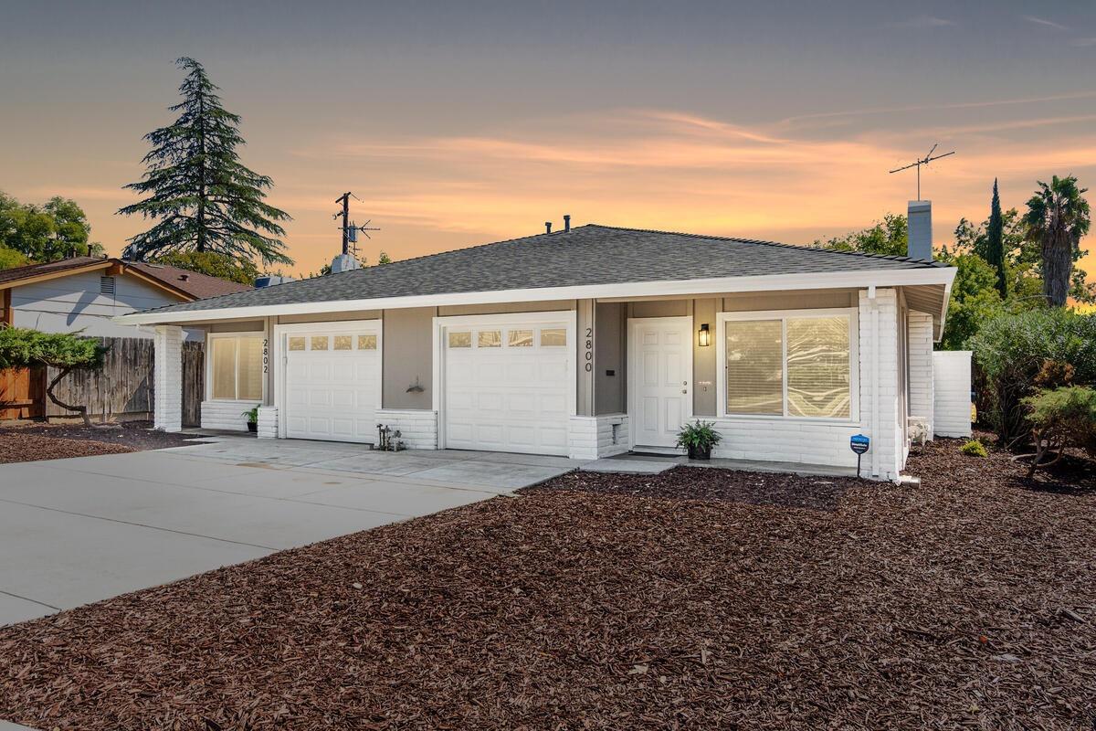 Photo of 2800-2802 Edison Ave in Sacramento, CA