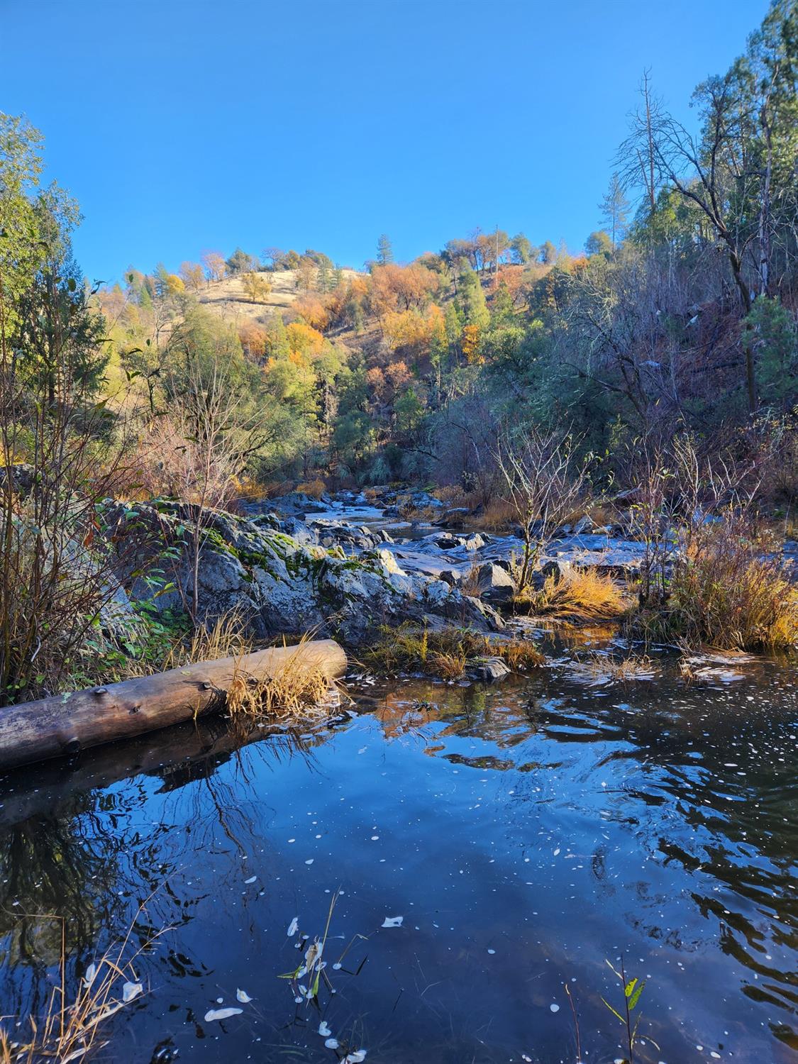 Sand Ridge Road, El Dorado, California image 31