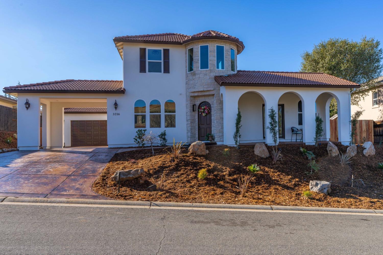 Photo of 3216 Chasen Dr in Cameron Park, CA
