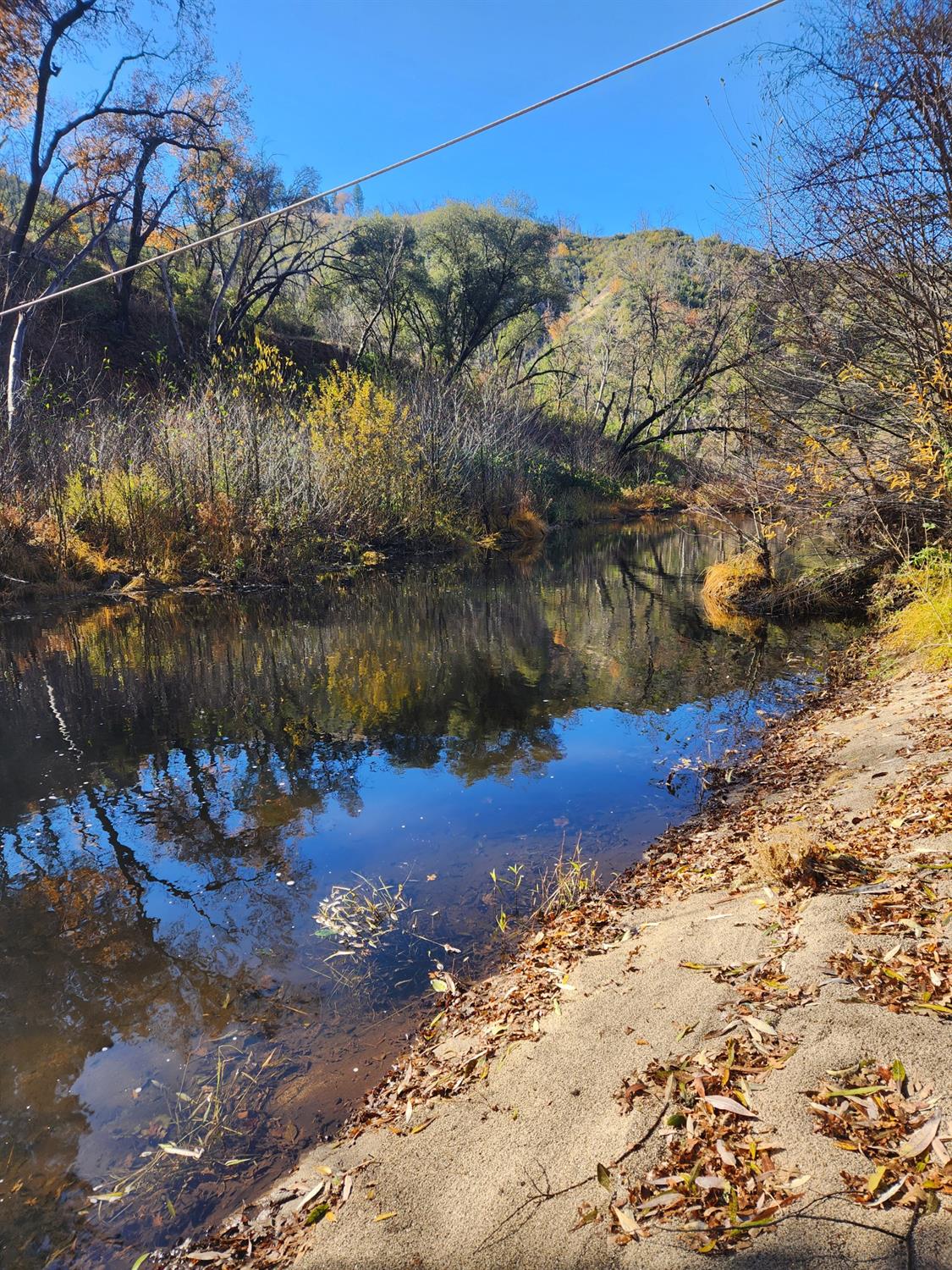 Sand Ridge Road, El Dorado, California image 30