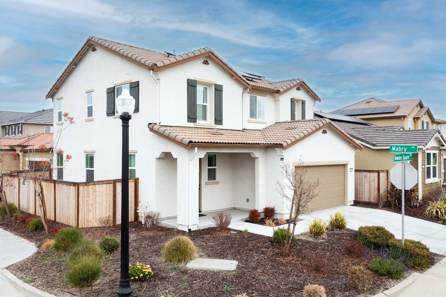 Photo of 3123 Bowden Square Wy in Sacramento, CA
