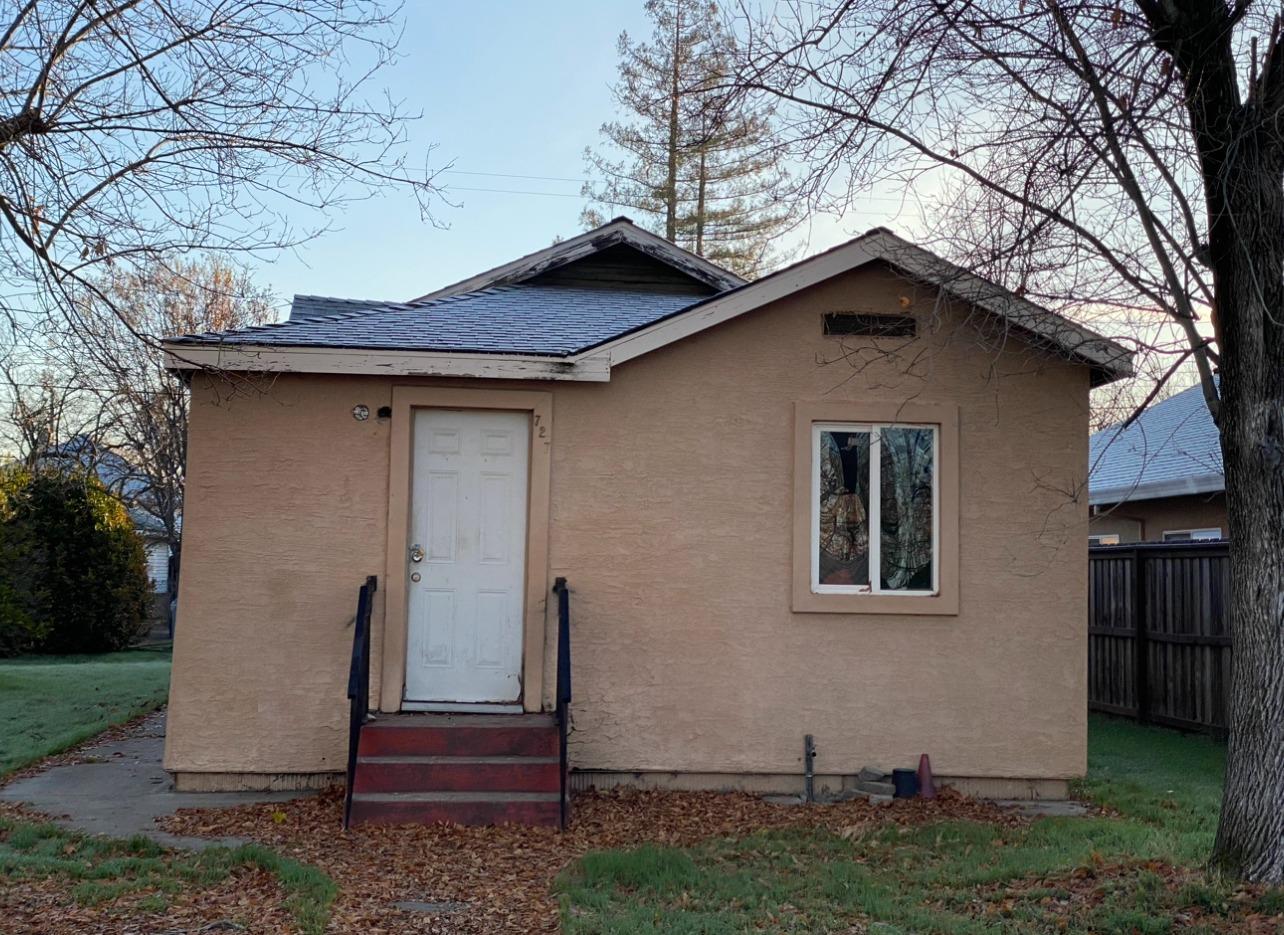 Photo of 725 B St in Lincoln, CA
