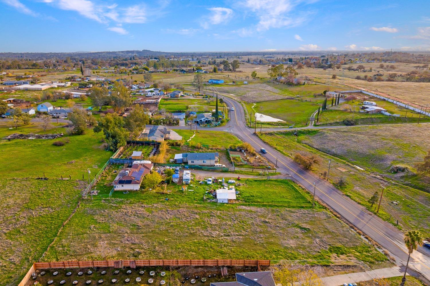 Photo of Oro Bangor Hwy in Oroville, CA
