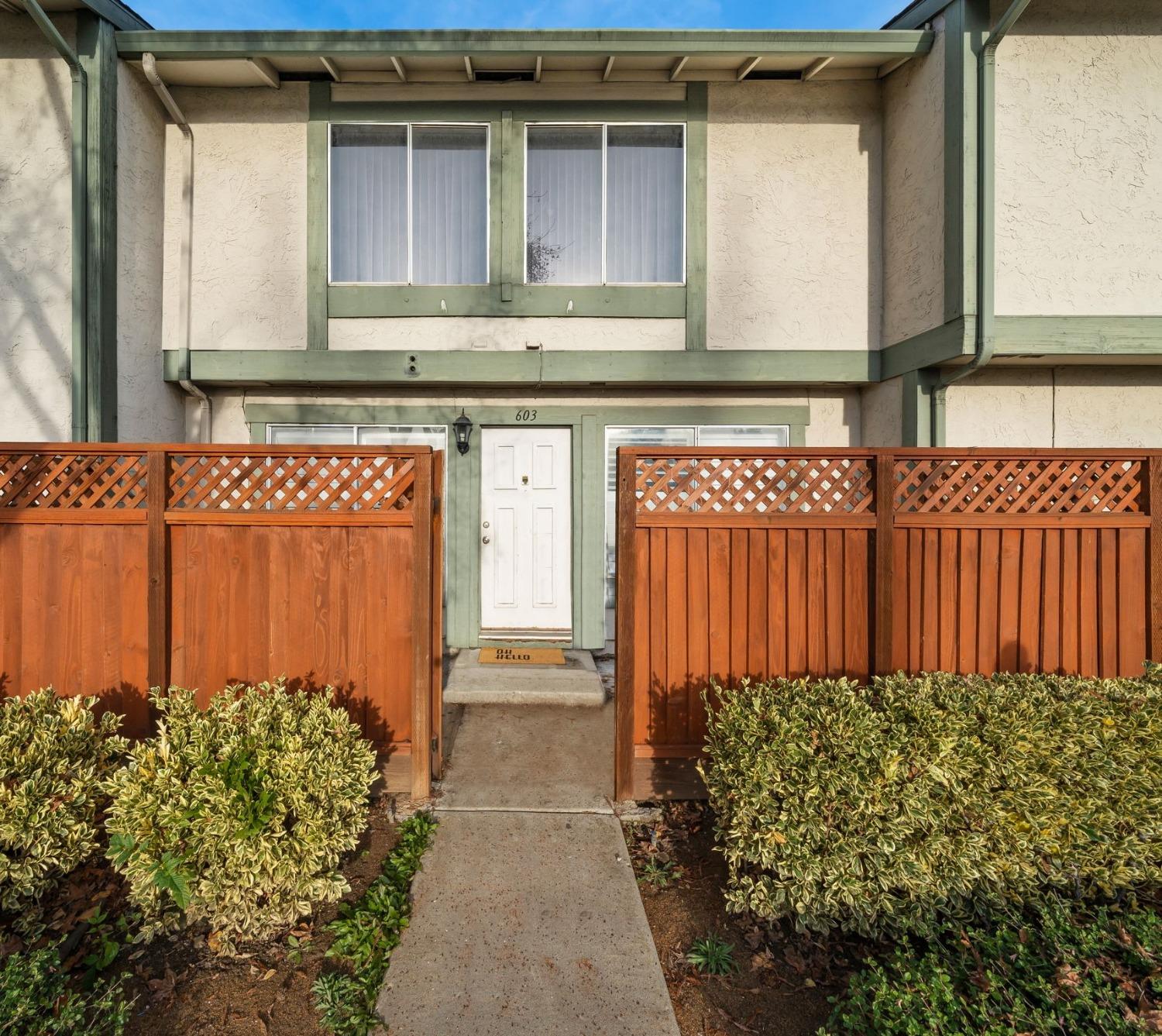 Detail Gallery Image 1 of 1 For 603 Balfour Dr, San Jose,  CA 95111 - 2 Beds | 1/1 Baths