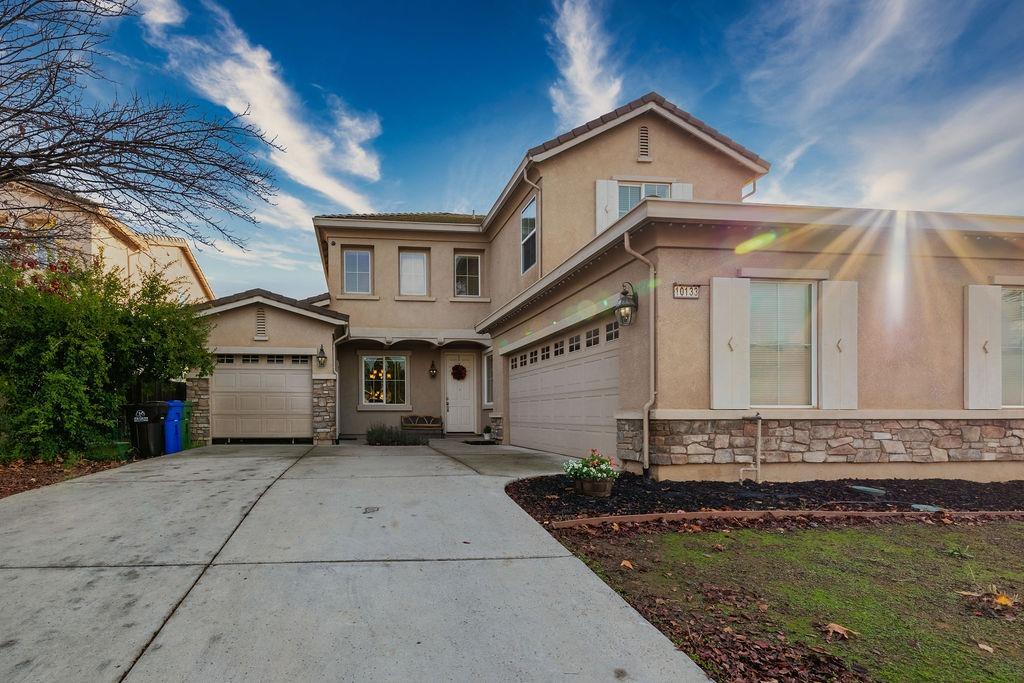 Detail Gallery Image 1 of 1 For 10133 Annie St, Elk Grove,  CA 95757 - 3 Beds | 2/1 Baths