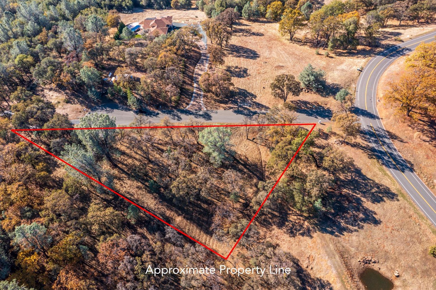 Lot 222 Moon Ridge Court, Auburn, California image 12