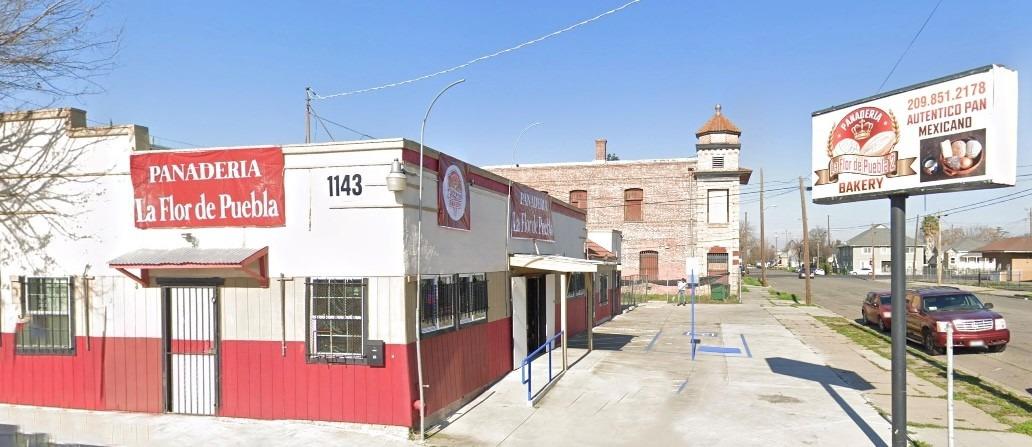 Photo of 1143 E Main St in Stockton, CA