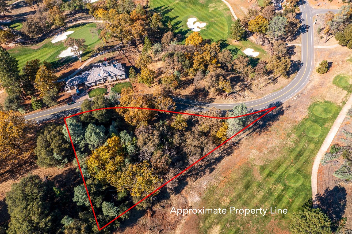 Lot 169 Darkhorse Drive, Auburn, California image 10