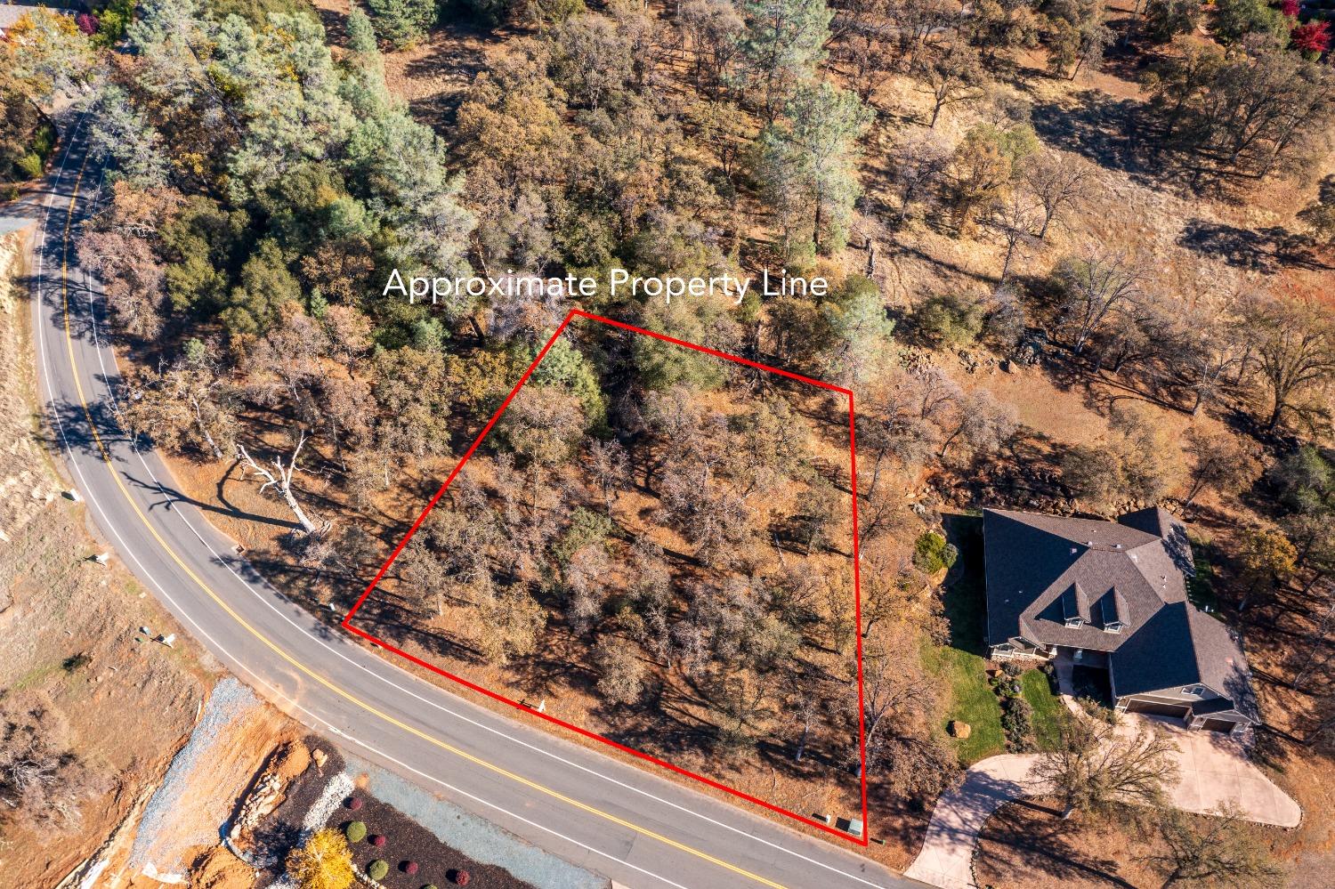 Lot 188 Darkhorse Drive, Auburn, California image 9