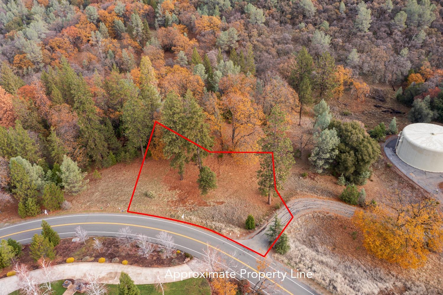 Lot 123 Darkhorse Drive, Auburn, California image 9