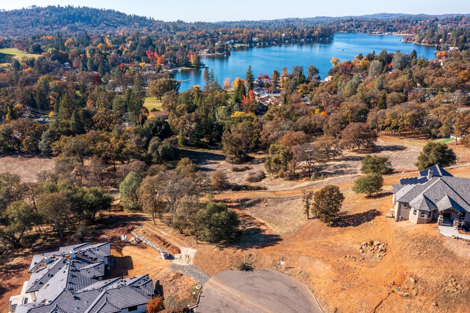 Lot 150 Ironwood Court, Auburn, California image 11