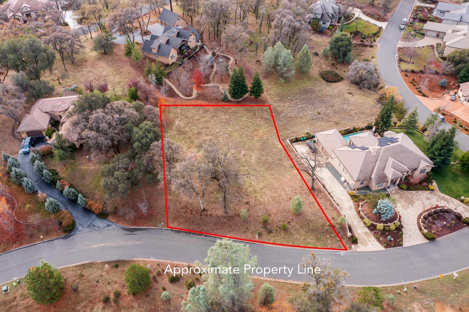 Lot 103 Austin Forest Circle, Auburn, California image 11