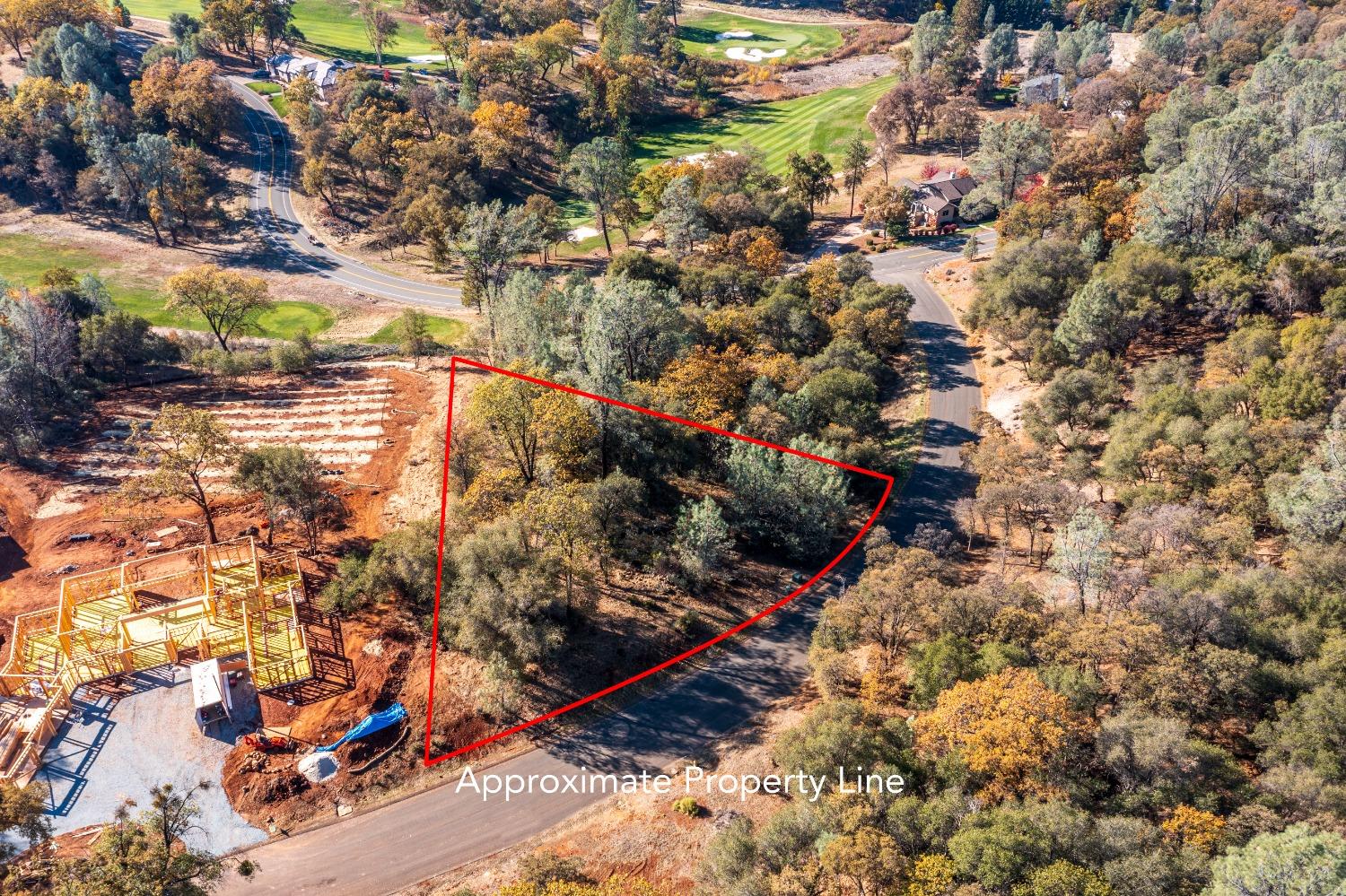 Lot 195 Masters Court, Auburn, California image 9