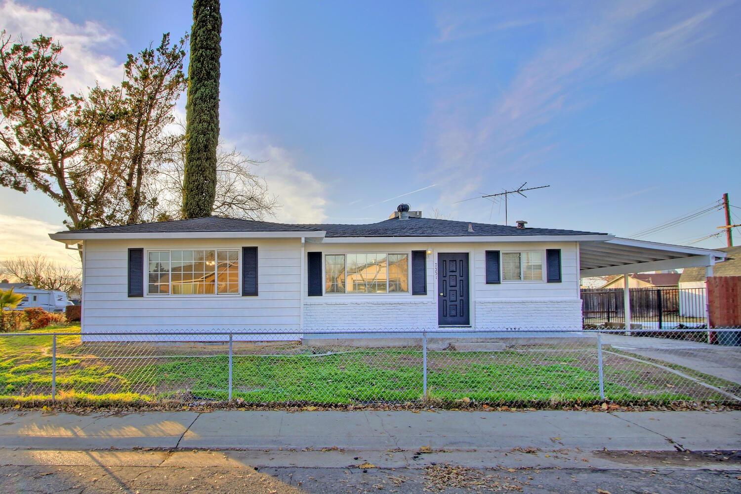 Detail Gallery Image 1 of 1 For 7331 Belcamp St, Rio Linda,  CA 95673 - 3 Beds | 1/1 Baths