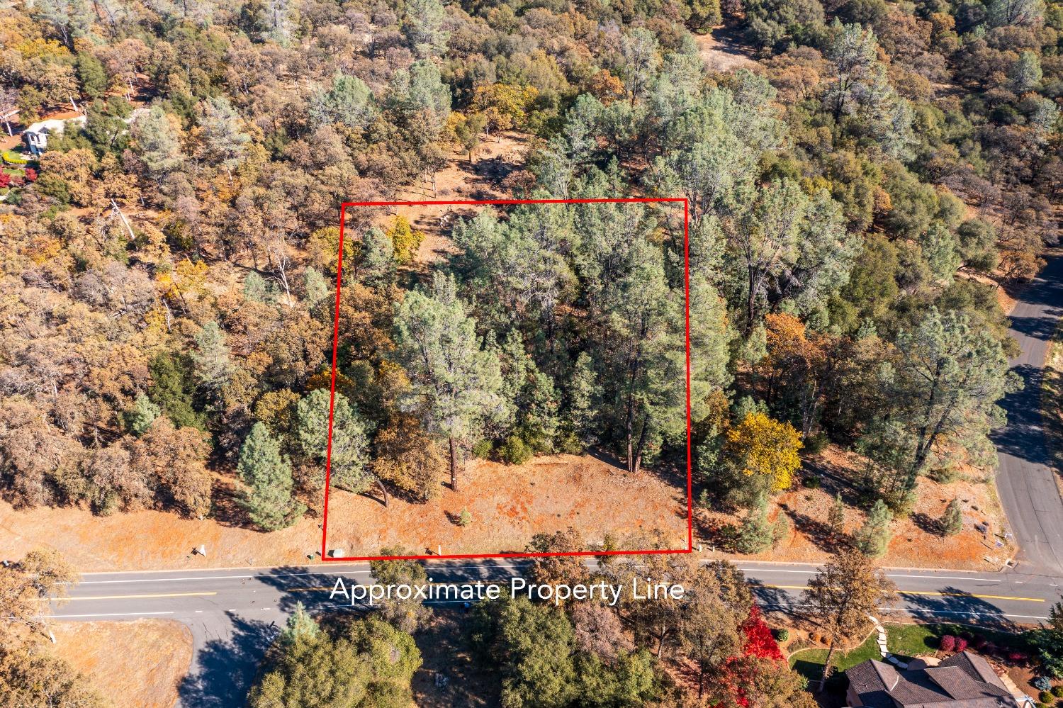 Lot 193 Darkhorse Drive, Auburn, California image 6