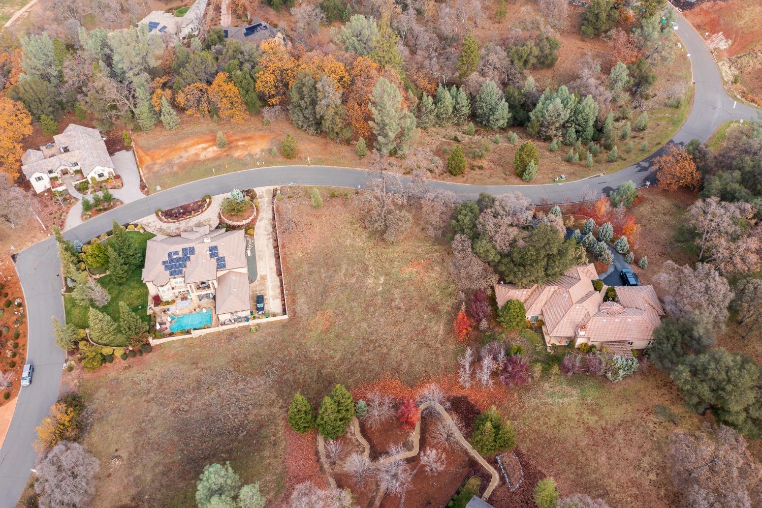 Lot 103 Austin Forest Circle, Auburn, California image 12