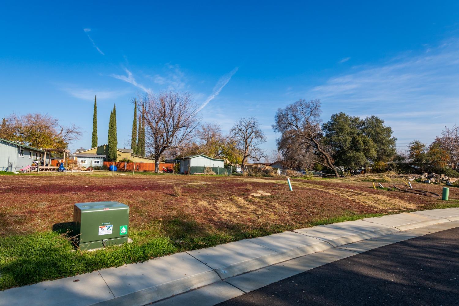Photo of 4103-Lot 2 Hardrock Ct in Rocklin, CA