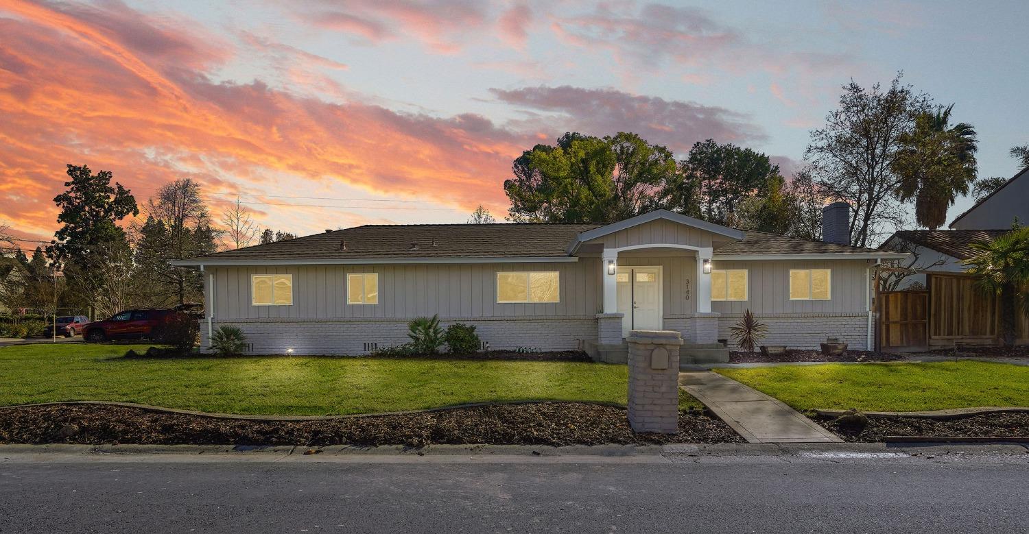 Photo of 3140 Sierra Oaks Dr in Sacramento, CA