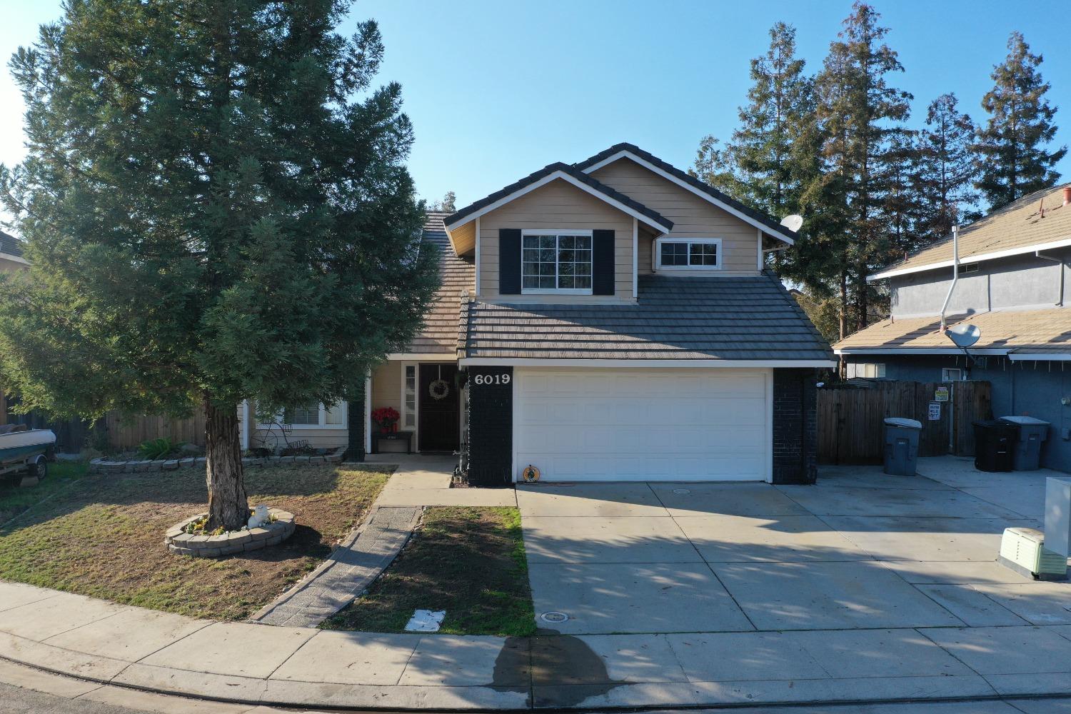 6019 Willow Bend Drive, Riverbank, CA 95367