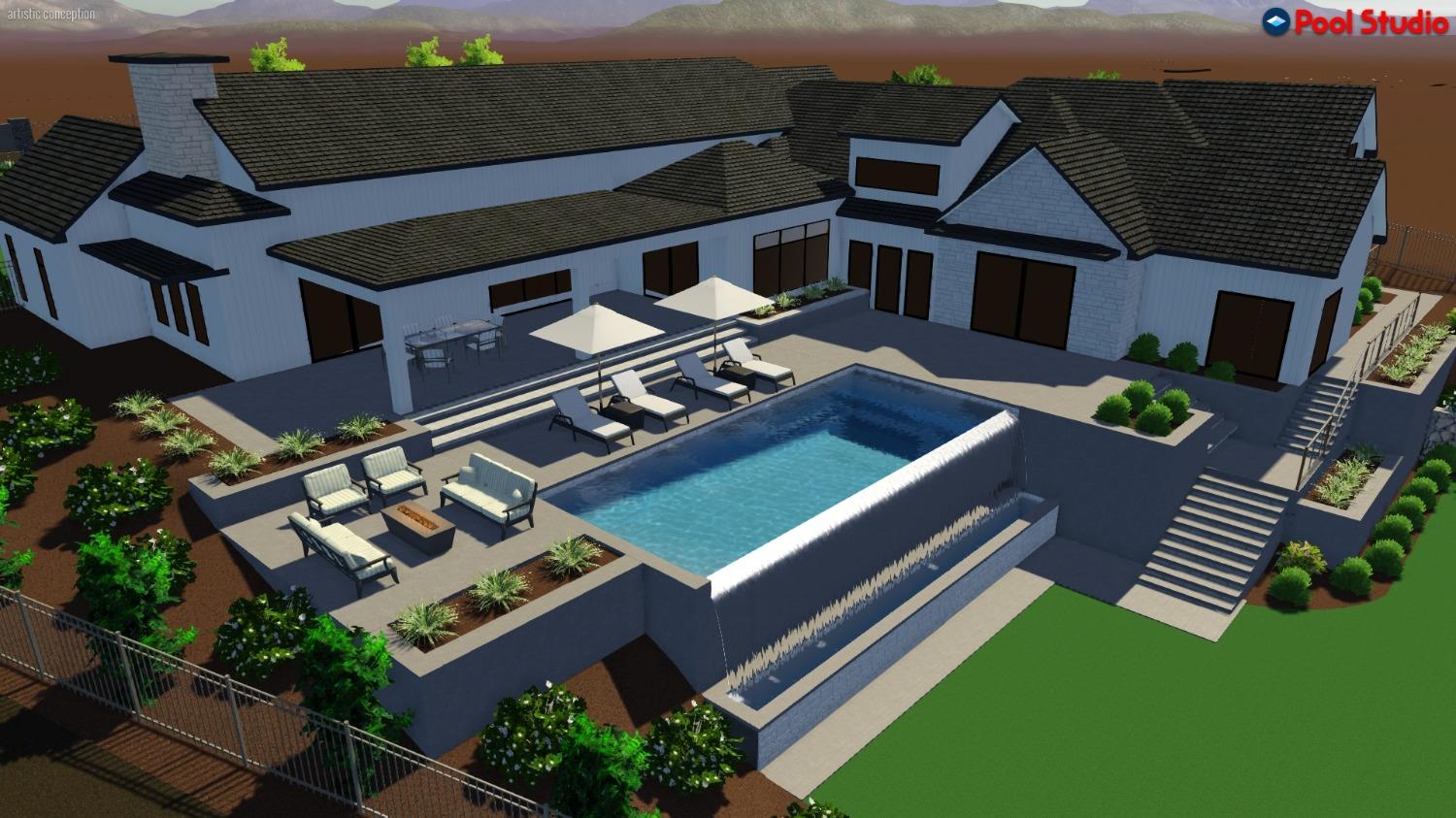 Photo of 10 Powers Dr in El Dorado Hills, CA